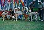 Polish Team WK 1994 Lostallo [CH]