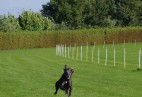 Wyg�upy na torze w Oude Pekela [NL]
