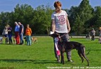 zawody na torze w Munster[DE] -2014rok