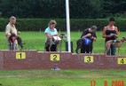 Racetrack Oude Pekela [NL] -1 st place Int.Ren 