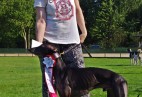 zawody  w Munster [DE] -2014 rok