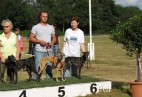 Racetrack Munster [D] -Kiepenkerlrennen 2007