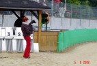 Racetrack Hinstetten [D]